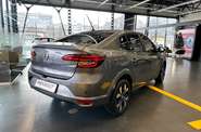 Renault Taliant Evolution