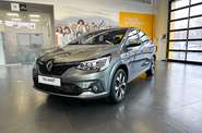 Renault Taliant Evolution