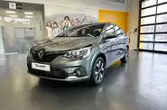 Renault Taliant Evolution