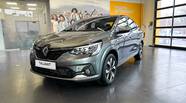 Renault Taliant Evolution