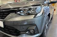 Renault Taliant Evolution