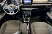 Renault Taliant Evolution