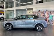 Renault Taliant Evolution