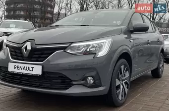 Renault Taliant