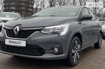 Renault Taliant 2024 Evolution