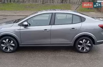 Renault Taliant