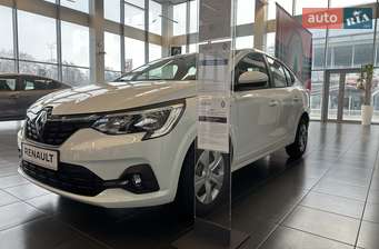 Renault Taliant 2024 в Київ