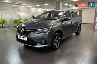 Renault Taliant 2024 в Запоріжжя