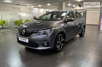 Renault Taliant 2024 Evolution