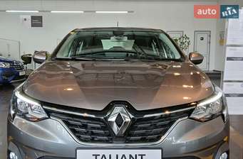 Renault Taliant 2025 в Львів