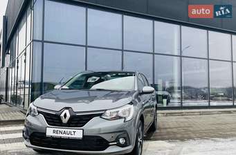 Renault Taliant 2025 в Луцьк