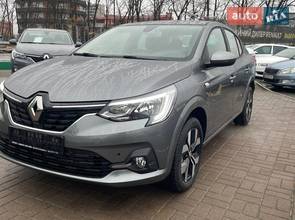 Renault Taliant