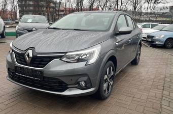 Renault Taliant 2024 Evolution 1.0 TCe CVT (100 к.с.)