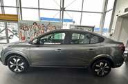 Renault Taliant Evolution