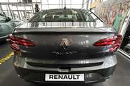 Renault Taliant Evolution