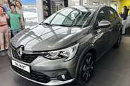 Renault Taliant Evolution