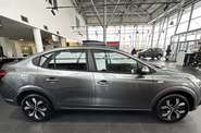 Renault Taliant Evolution