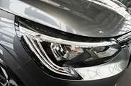 Renault Taliant Evolution