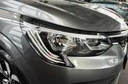 Renault Taliant Evolution
