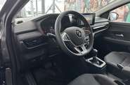 Renault Taliant Evolution