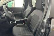 Renault Taliant Evolution