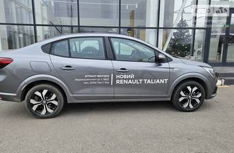 Renault Taliant 2024 Authentic