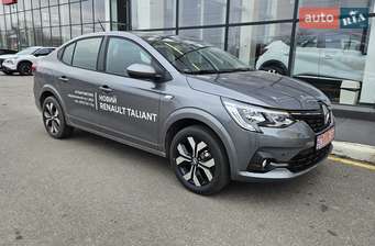 Renault Taliant 2024 в Харків