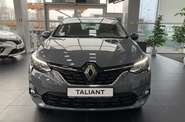 Renault Taliant Evolution