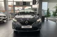 Renault Taliant Evolution