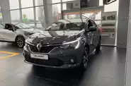 Renault Taliant Evolution