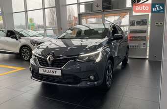 Renault Taliant 2024 в Черкаси