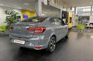 Renault Taliant Evolution