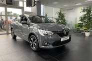 Renault Taliant Evolution