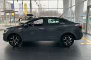 Renault Taliant Evolution