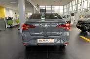 Renault Taliant Evolution
