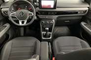 Renault Taliant Evolution