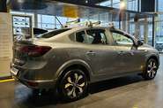 Renault Taliant Evolution