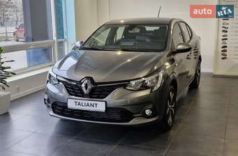 Renault Taliant 2024 в Суми