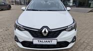 Renault Taliant Authentic