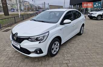 Renault Taliant 2024 в Суми
