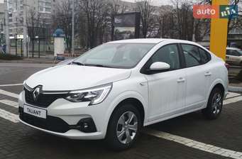 Renault Taliant 2024 в Полтава
