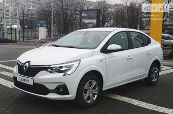 Renault Taliant 2024 Authentic