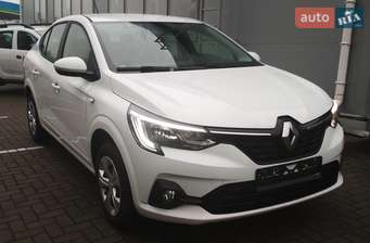 Renault Taliant 2024 в Полтава