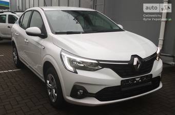 Renault Taliant 2024 Authentic
