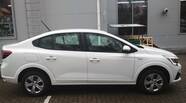Renault Taliant Authentic