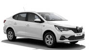 Renault Taliant Authentic