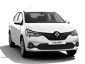 Renault Taliant Renault Taliant