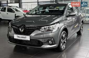 Renault Taliant 2025 в Хмельницький