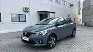Renault Taliant Evolution