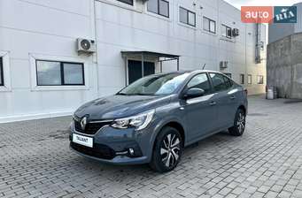 Renault Taliant 2025 в Кропивницький (Кіровоград)